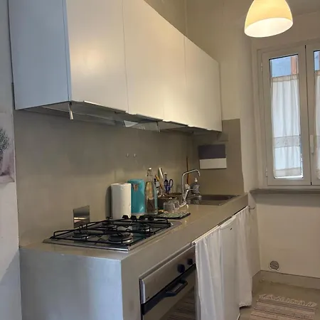 Apartamento Sanmichele Arezzo