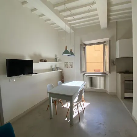 Apartamento Sanmichele Arezzo