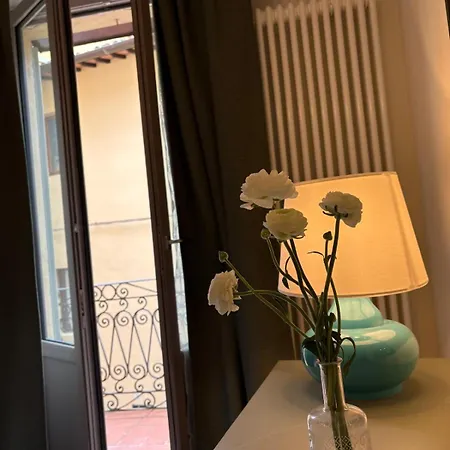 Sanmichele Apartamento Arezzo