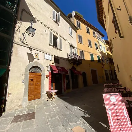 Apartamento Sanmichele Arezzo