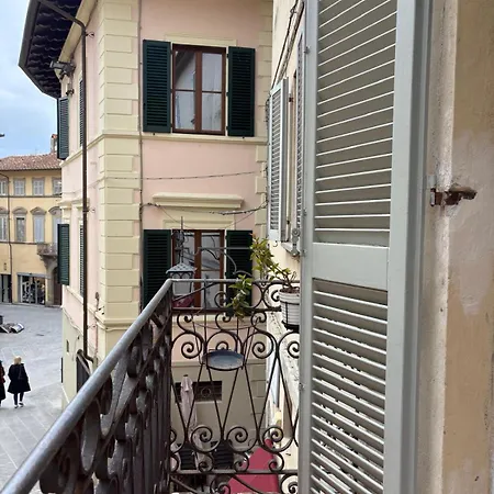 Sanmichele Apartamento *