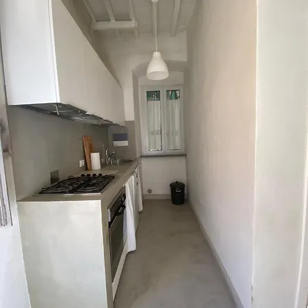 Apartamento Sanmichele *