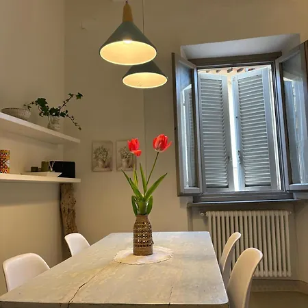 Apartamento Sanmichele