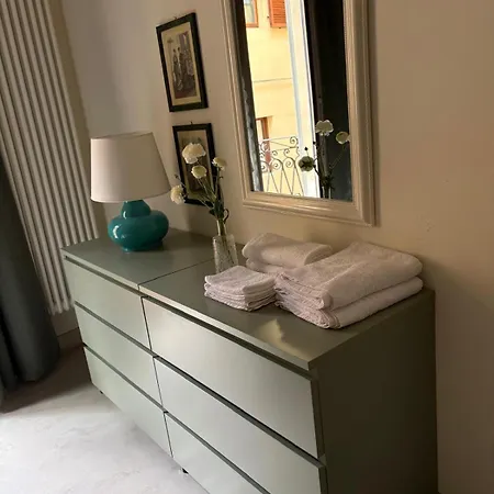 Apartamento Sanmichele