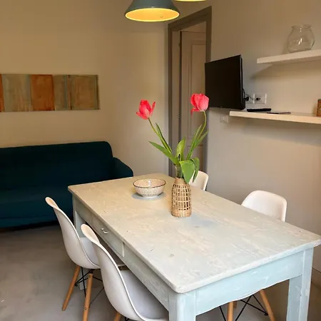 Sanmichele Apartamento *