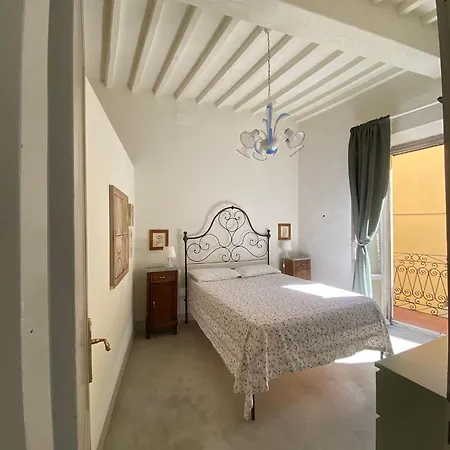 Apartamento Sanmichele *
