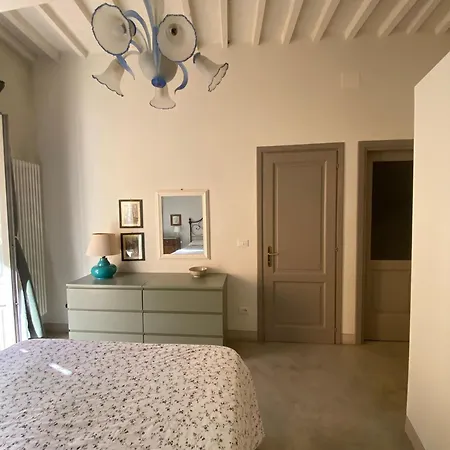 Apartamento Sanmichele