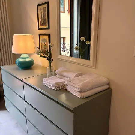 Sanmichele Apartamento Arezzo