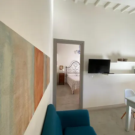 Apartamento Sanmichele *